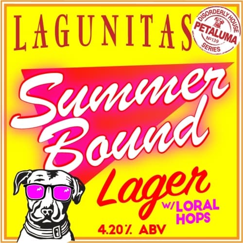 SummerBound Lager