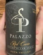Master Blend Series Red Cuvée