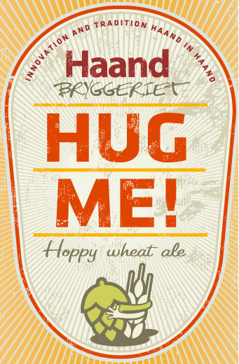 Hug Me!