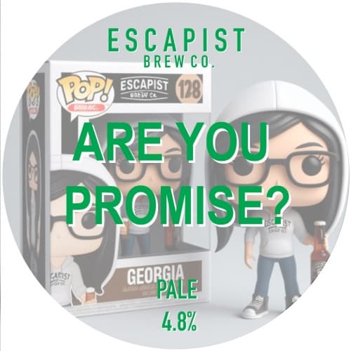 Are You Promise?