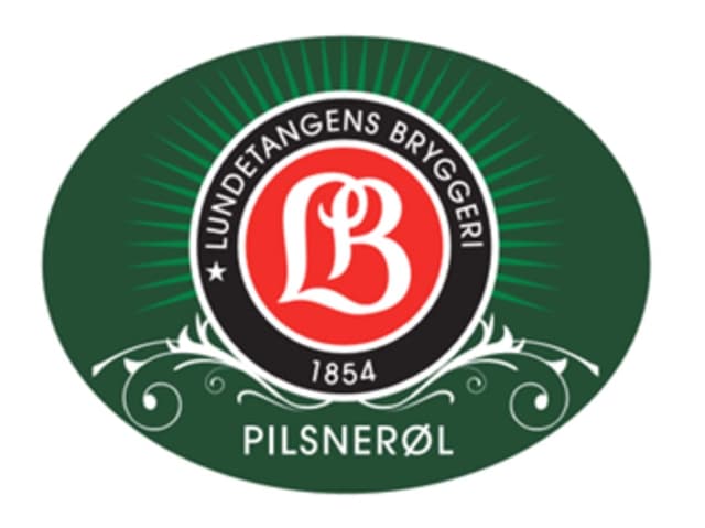 Lundetangen Pilsnerøl