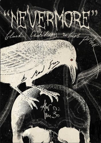 Nevermore