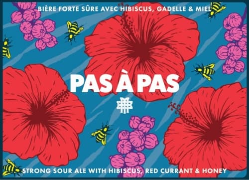 Pas à Pas
