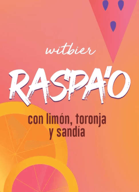 Raspa'o