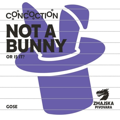 Not A Bunny