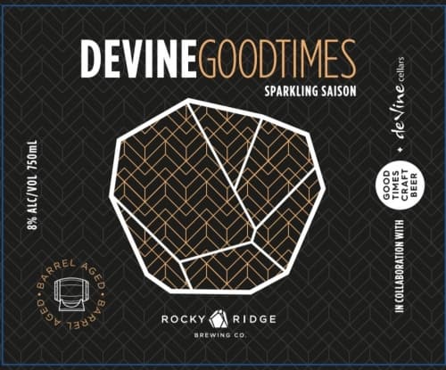 DeVine Goodtimes