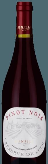 Réserve Pinot Noir