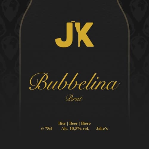 Bubbelina