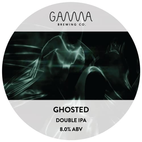 Ghosted