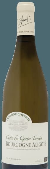 Cuvée des Quatre Terroirs Bourgogne Aligoté