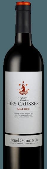 Les Villas Villa des Causses Malbec