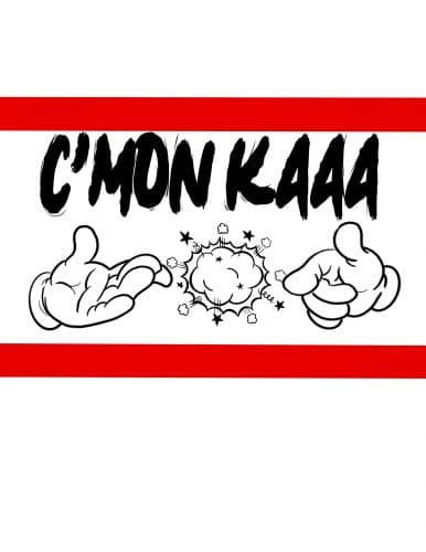 C'mon Kaaa