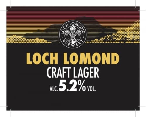 Craft Lager
