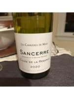 Cuvée de la Réserve Sancerre