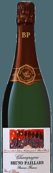 Blanc de Blancs Extra Brut Champagne