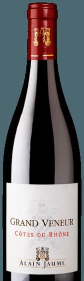 Grand Veneur Côtes du Rhône (Réserve)