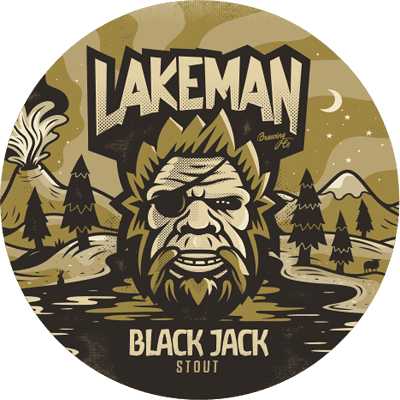 Black Jack Gold