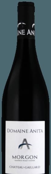 Château-Gaillard Morgon