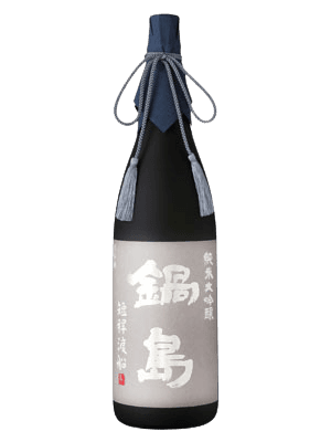 Hatsumidori Junmai Daiginjo