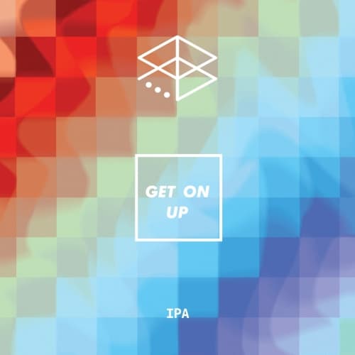 Get On Up