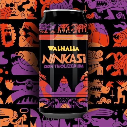 NINKASI