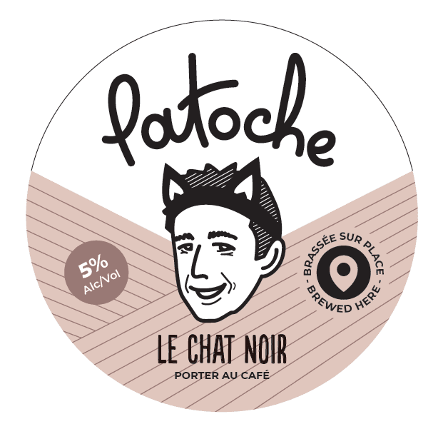 Le Chat Noir