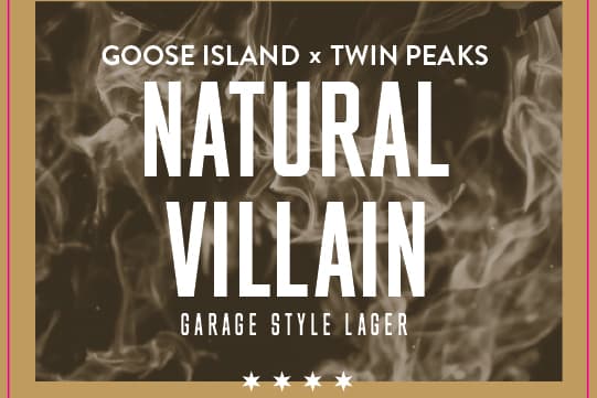 Natural Villain