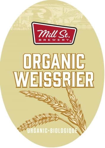 Organic Weissbier
