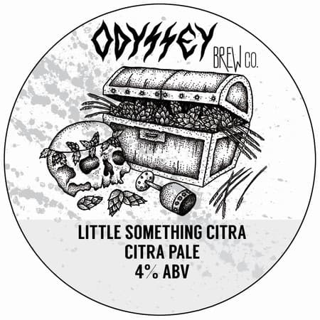 Little Something Citra