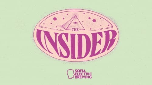The Insider