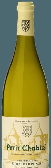 Petit Chablis
