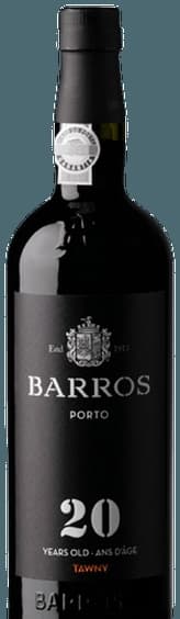 20 Years Old Tawny Porto
