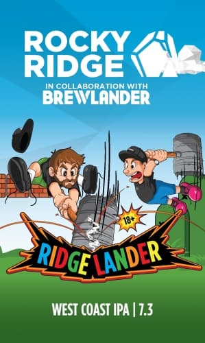 Ridgelander