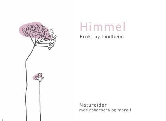 Himmel - Frukt by Lindheim