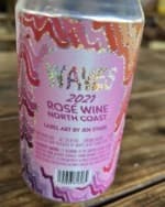 Waves Rosé