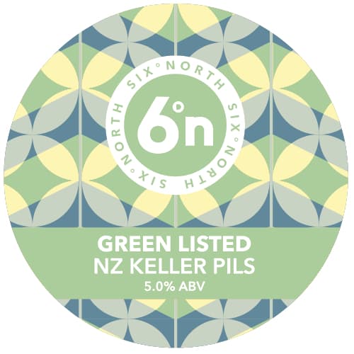 Green Listed