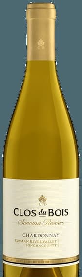 Sonoma Reserve Chardonnay
