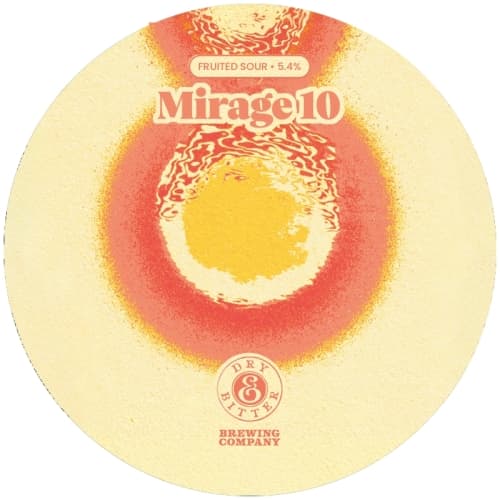 Mirage V10