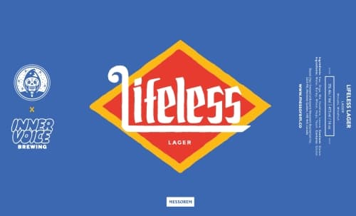 Lifeless Lager