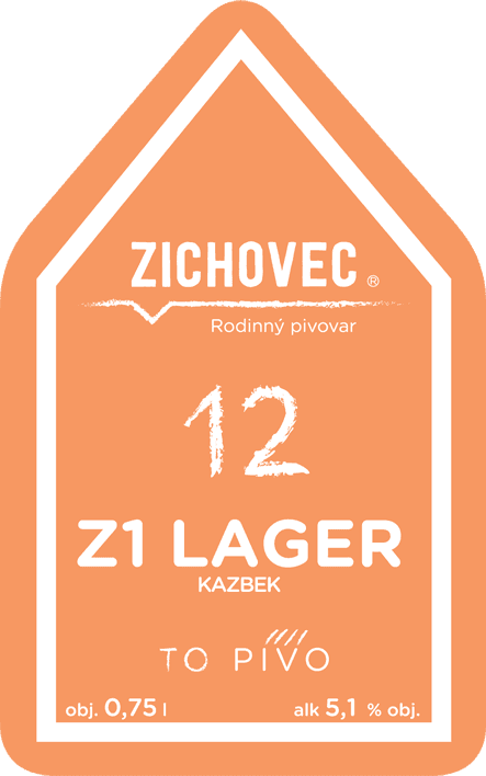 Z1 Lager 12 Kazbek