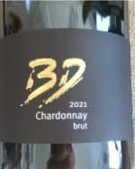Chardonnay Brut