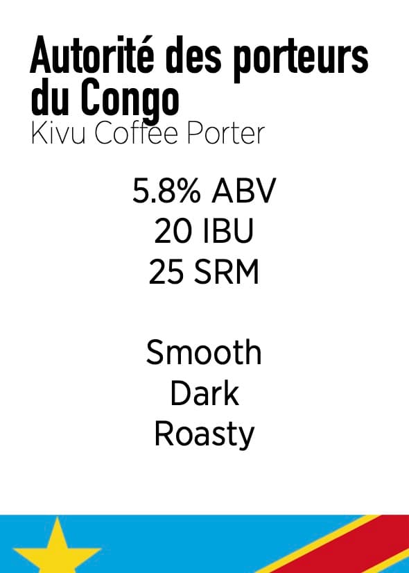 Coffee Porter