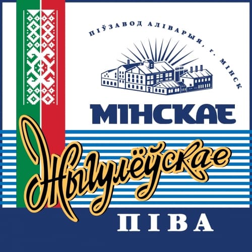 Minskae Zhyguleuskae (Мінскае Жыгулёўскае)