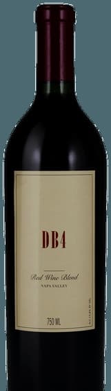 DB4 Red Blend