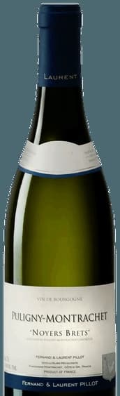Puligny-Montrachet Noyers Brets