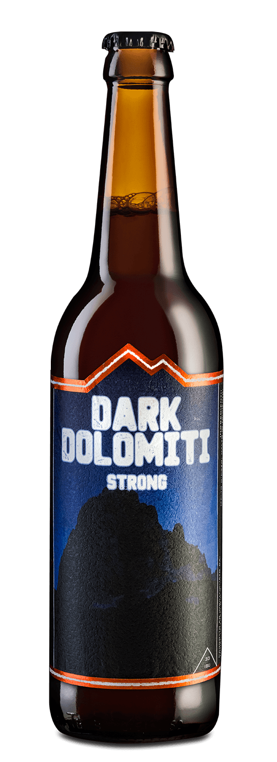 Dark Dolomiti Strong