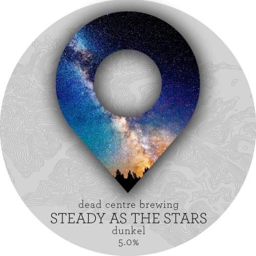 Steady As the Stars