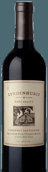 Lyndenhurst Cabernet Sauvignon