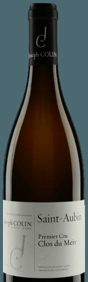 Saint-Aubin Premier Cru 'Clos du Meix'