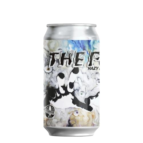 The Fog Hazy IPA